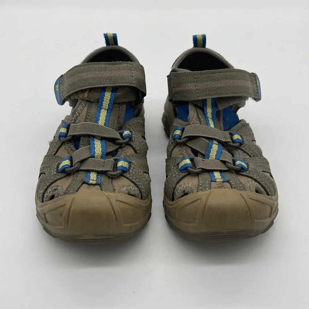 Merrell Hydro Sandals – Size 10W – Brown
